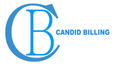 Candid Billing Logo