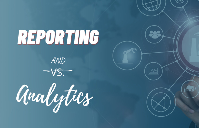 Analytics & Reporting