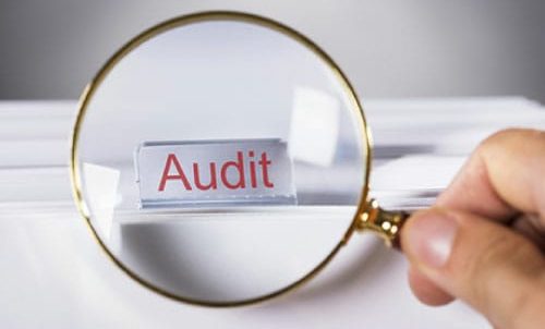 Free Audit