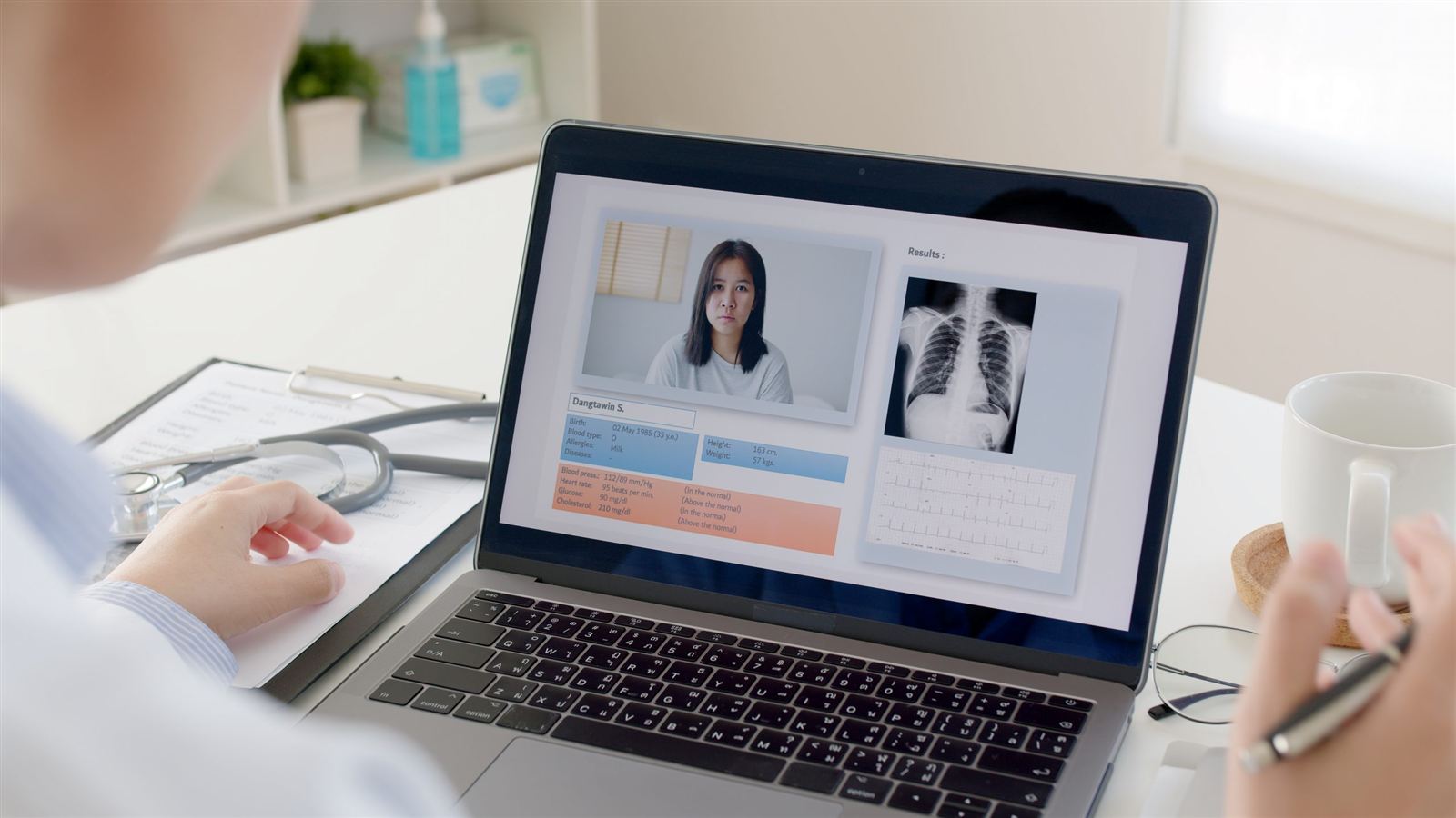Telehealth Billing