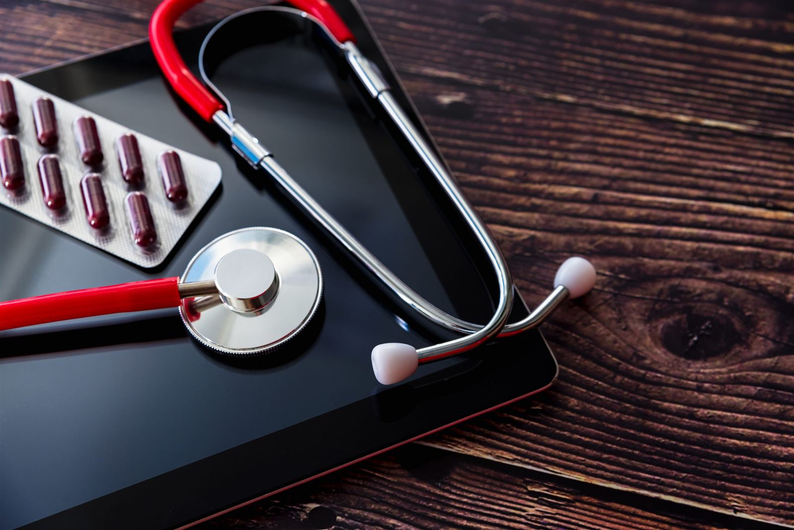 Remote patient monitoring services