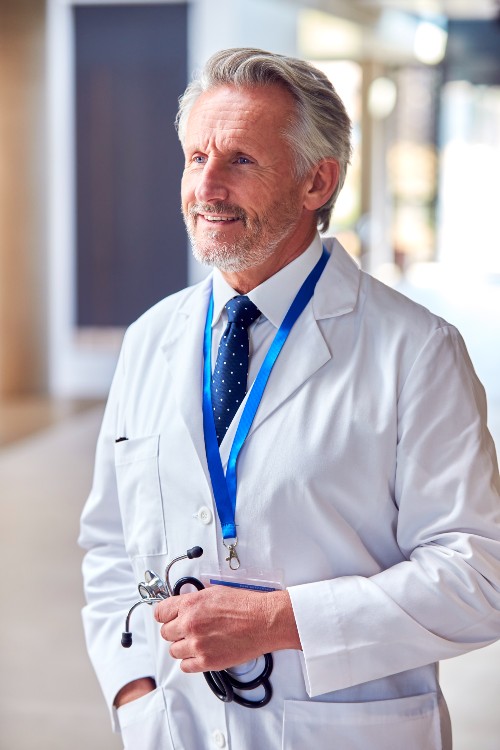 Behavioral Health Billing Specialist
