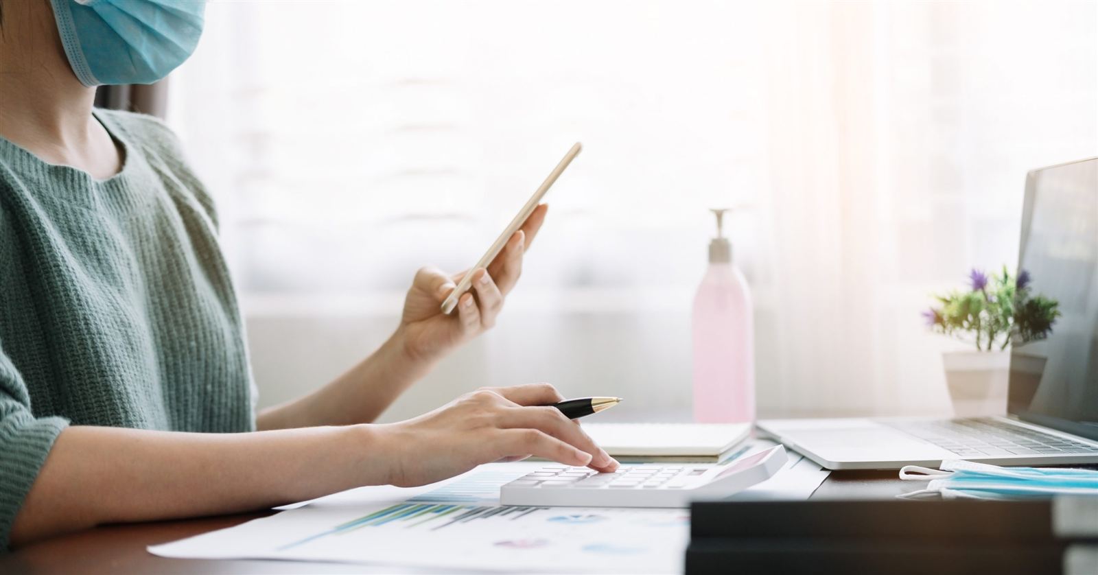 Account receivable management and analysis